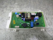 LG DRYER CONTROL BOARD PART  EBR33640905