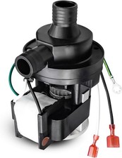 040006556 Ice Machines Water Pump Kit Replace 040006556 040003291 040004347
