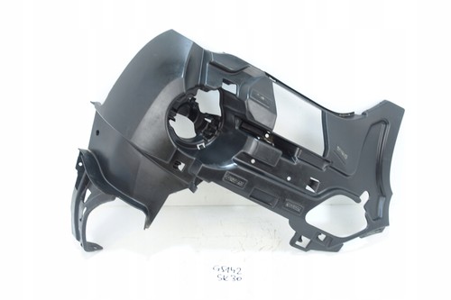 BMW X1 F48 7354820 Rutsche Stoßstange Befestigung Rechts Vorne