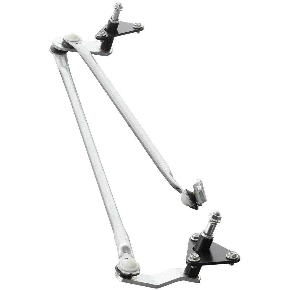 Ligações de limpador de para-brisa para caminhão carroceria dura Nissan Frontier Pickup Pathfinder - Imagem 3 de 4