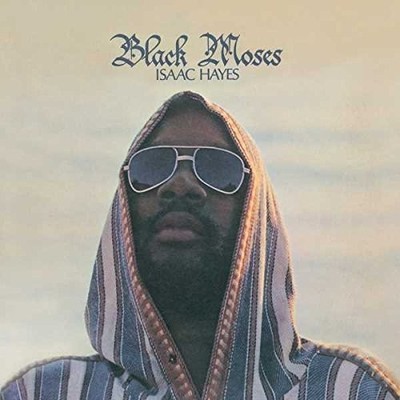 Isaac Hayes - Black Moses [New Vinyl LP] 888072359017| eBay