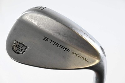 Wilson Staff Model Gap Wedge / 50 Grad / X-Flex Dynamic Gold X100 Schaft
