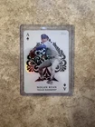 2023 Topps Series 1 - All Aces Nolan Ryan #AA-1 SSP