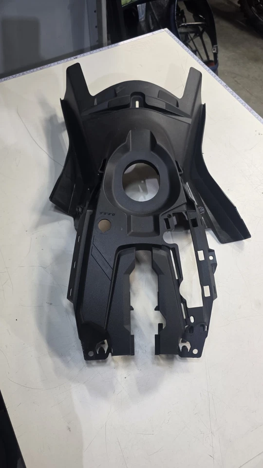 Ski-Doo OEM Console 517307687 – REV Gen4 Expedition & Skandic 600R 850 900 turbo - Image 2 of 2