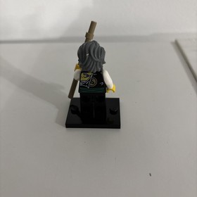 **NEW** LEGO Ninjago Minifig Lord Garmadon Tournament of Element 70750 njo0133