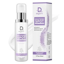 Dark Spot Remover for Face  Body, Corrects Sun Spots, Age Spots  Acne Marks, S
