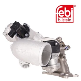FEBI BILSTEIN Turbolader für Audi A4 Avant 8K5 B8 1.8 TFSI 8K2 8TA