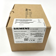 Siemens encoder 6FX2001-5FE13