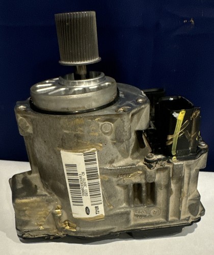 2013-2015 FORD EXPLORER FRONT POWER ELECTRIC STEERING RACK & PINION MOTOR OEM