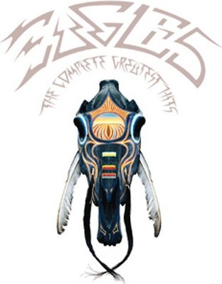 Eagles - The Complete Greatest Hits