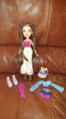 Bratz Yasmin Puppe 20th Anniversary Reproduktion