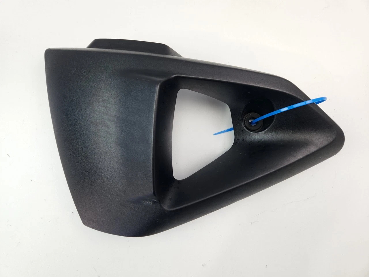 COWLING, SIDE LOWER LH (BLACK)
