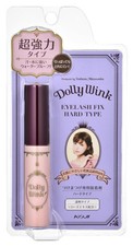 KOJI Dolly Wink Eyelash FIX 4.0g do-ri-uinku water resist Hard Type F/S