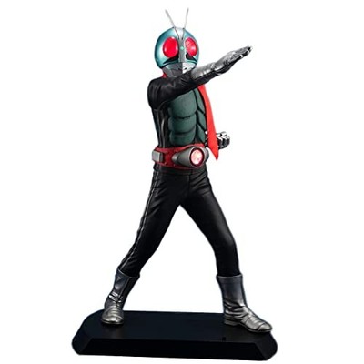 Megahouse - Kamen Rider - New Kamen Rider 1 (50th Anniversary) Ultimate Article