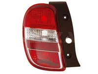Heckleuchte Alkar 2201568 P21W PY21W FüR Nissan Micra 4 K13K K13KK DIG