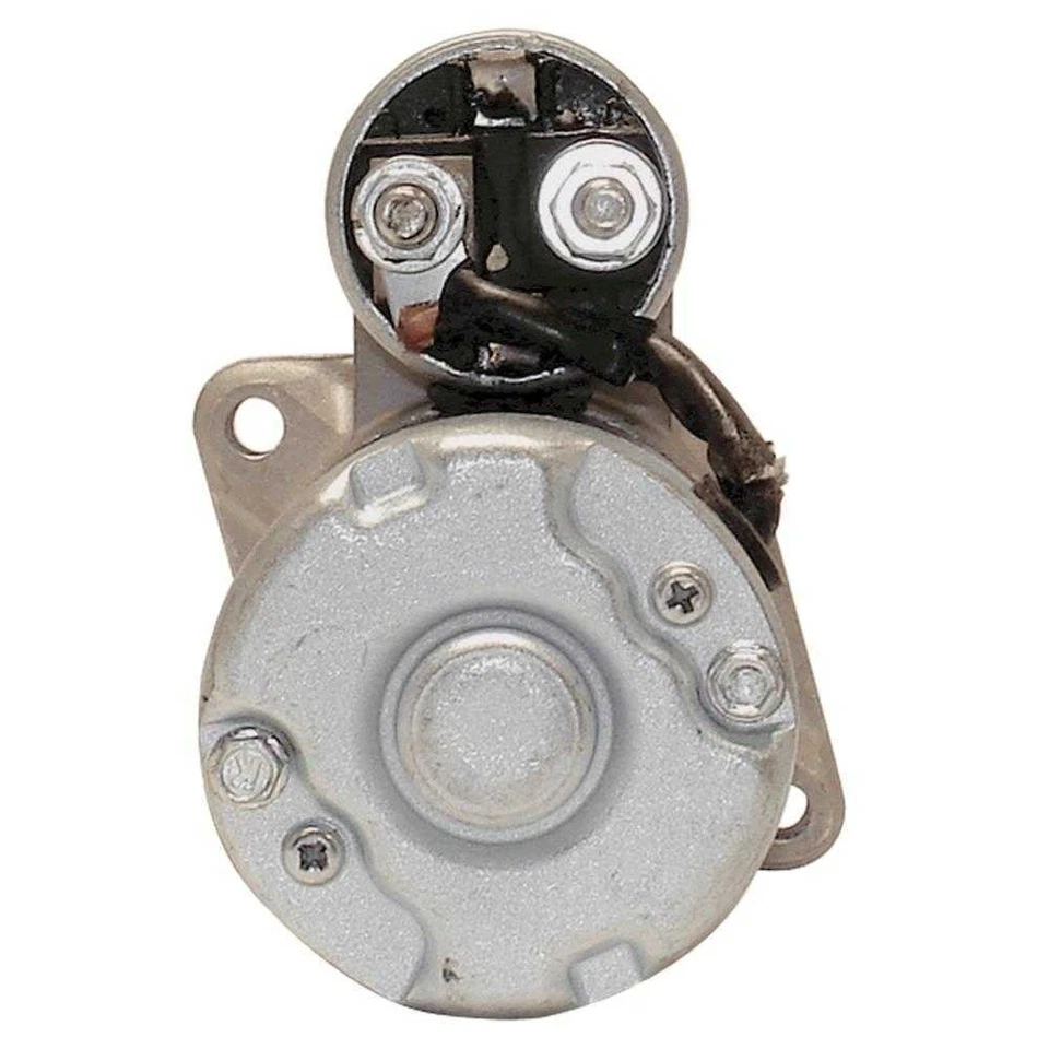 Стартер подходит для 1992-1994 Plymouth Colt ACDELCO PROFESSIONAL - Изображение 2 из 4