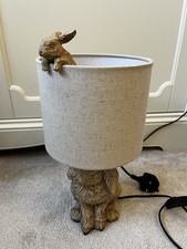 Next Rabbit Table Lamp