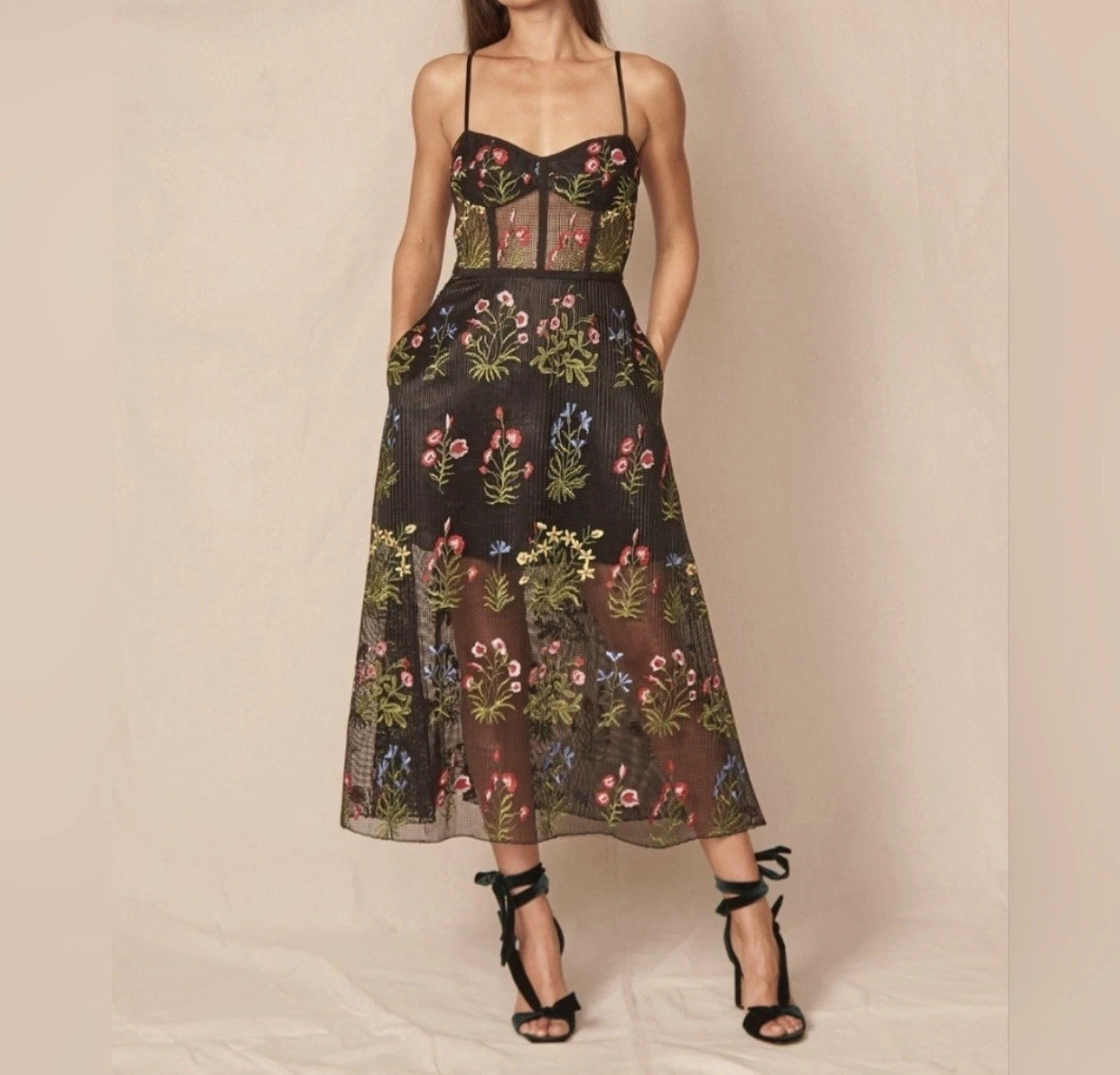 ABS by Allen Schwartz Women's Dresses for Sale - eBay