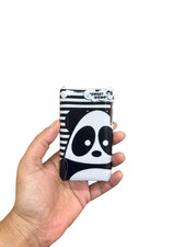 Panda Case for iPod Touch 4 4G Hardshell Sweet Gizmo Cute Animal Slim Skin Cover