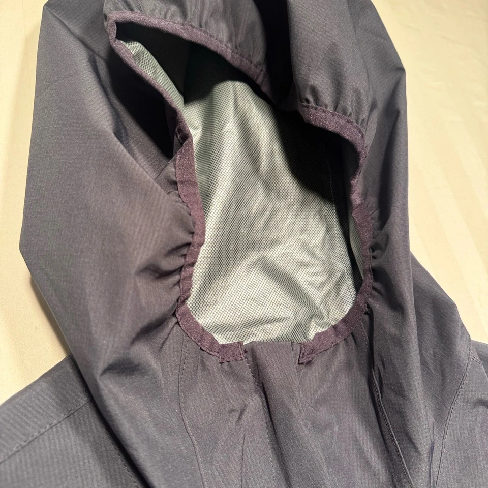 Chaqueta de lluvia Fox Racing para hombre M Ranger 2,5 capas agua hombres bicicleta de montaña MTB Foto 3 de 4