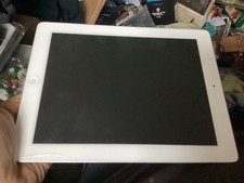 Apple iPad 4th Gen A1458 for parts repair