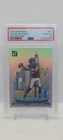 2024 NFL Donruss - Caleb Williams - Chicago Bears - DOWNTOWN SSP - PSA 10