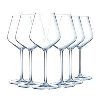 Chef&Sommelier Distinction Collection WeingläSer, 38 Cl, Hergestellt In