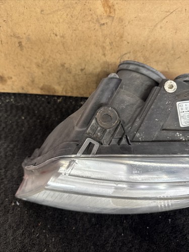 Saab 93 Scheinwerfer links Halogen 2003-2007 MK2 #14 - Bild 8 von 12