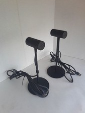 Two Oculus Rift VR Sensors / Model 3P-A / Genuine Oculus Virtual Reality