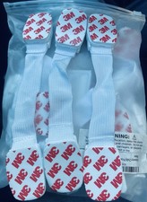 10 Pack New Baby Proofing Child Safety furniture strap Locks Multi Purpose