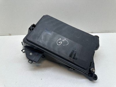 Lexus GS 300 350 430 450H 2011 Sicherungskasten komplett SOM19644