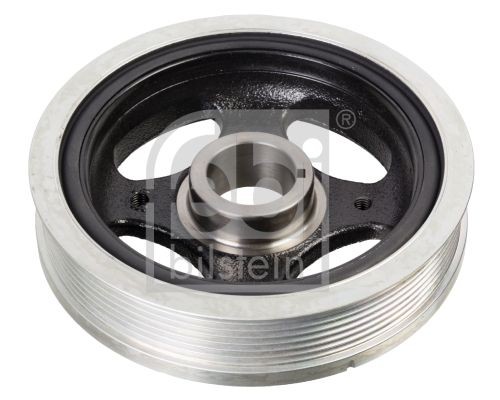 FEBI BILSTEIN 103860 Crankshaft Belt Pulley Fits Toyota Auris Avensis Corolla