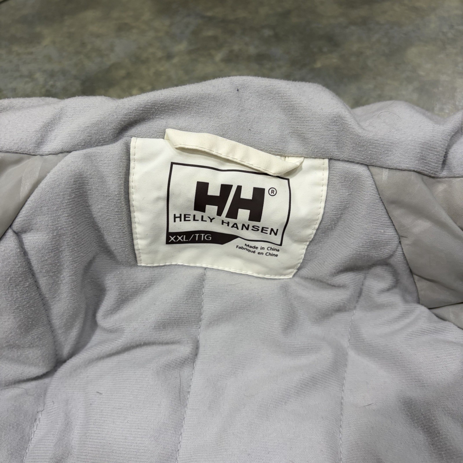 Helly Hansen Helly Tech Waterproof Shell Ski Jack… - image 10