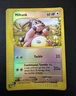 2003 POKEMON AQUAPOLIS MILTANK REVERSE HOLO CARD 94/147 BASIC 60 HP