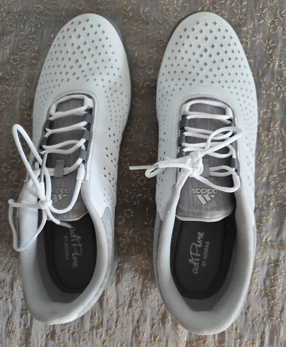 Adidas Adipure Indiana Men's Golf Shoes for sale | eBay