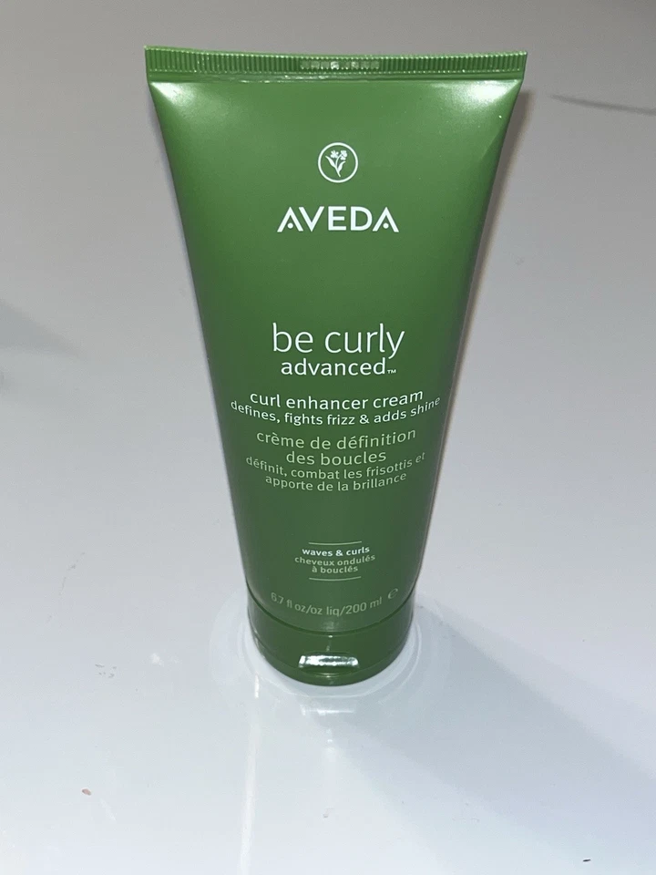AVEDA BE RIZADO RIZADOR DE CABELLO POTENCIADOR 6,7 oz Advance Foto 2 de 4