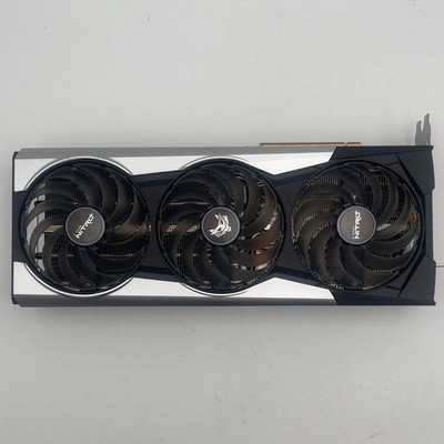 Sapphire Pulse Radeon RX 6950 XT NITRO+ 16GB GDDR6 Graphics Card 11317-02-20G