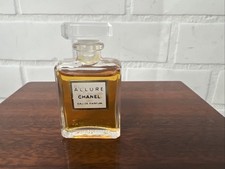 Vintage Chanel Allure Parfum Miniature 0.13 oz / 4 ml – Splash Mini