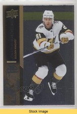 2021-22 Upper Deck Series 1 Silver Foil Jonathan Marchessault #183 READ 11k6