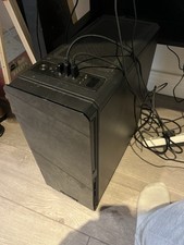 Gaming PC, NVIDIA GeForce RTX 3060, 16GB RAM, AMD Ryzen 7 3700X 8-Core Processor