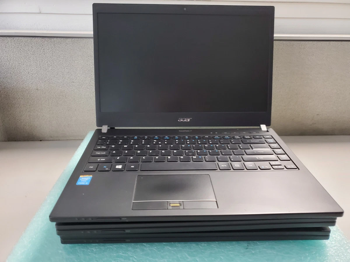 Acer Intel Core i5 5th Gen. 4 GB RAM PC Laptops & Netbooks for