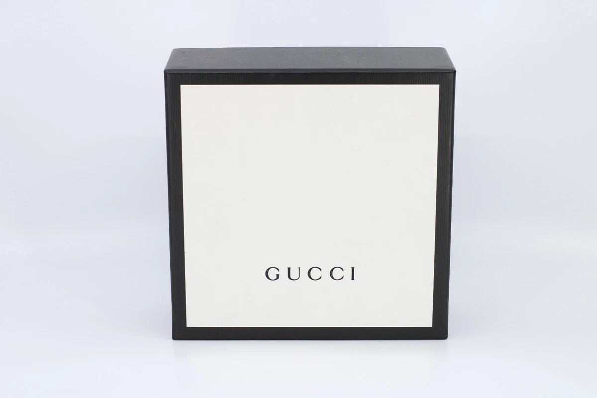 Gucci White Gift Boxes for sale | eBay