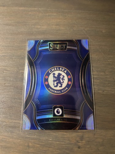 Spilla Calcio Ufficiale Set Portachiavi E Spilla Chelsea FC - Ufficiale, Con Stemma E Bandiera Regalo Calcio - Foto 12