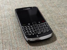 🔥 BlackBerry Bold 9700 Phone | Unlocked | Tested & Working | Vintage phone(010)