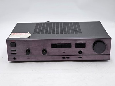 Luxman LV-100 Stereo Integrierter Verstärker