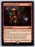 MTG Guilds of Ravnica #099 Experimental Frenzy Rare Enchantment