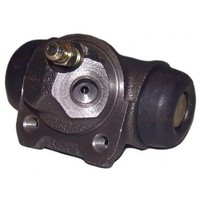 Radbremszylinder Ø 19 Mm 1X M10X1.0 Gusseisen A.B.S. FüR U.A. CitroËN AX