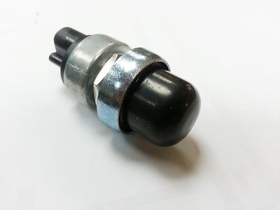 12475 Heavy Duty Push Button Starter Switch with Weather Boot Nut UsFreeShip