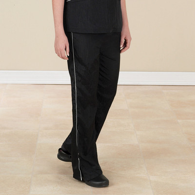 nylon grooming pants