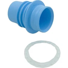 ORIGINAL PENTAIR KREEPY KRAULY SWIVEL CONE & BEARING POOL CLEANER PART K12156C
